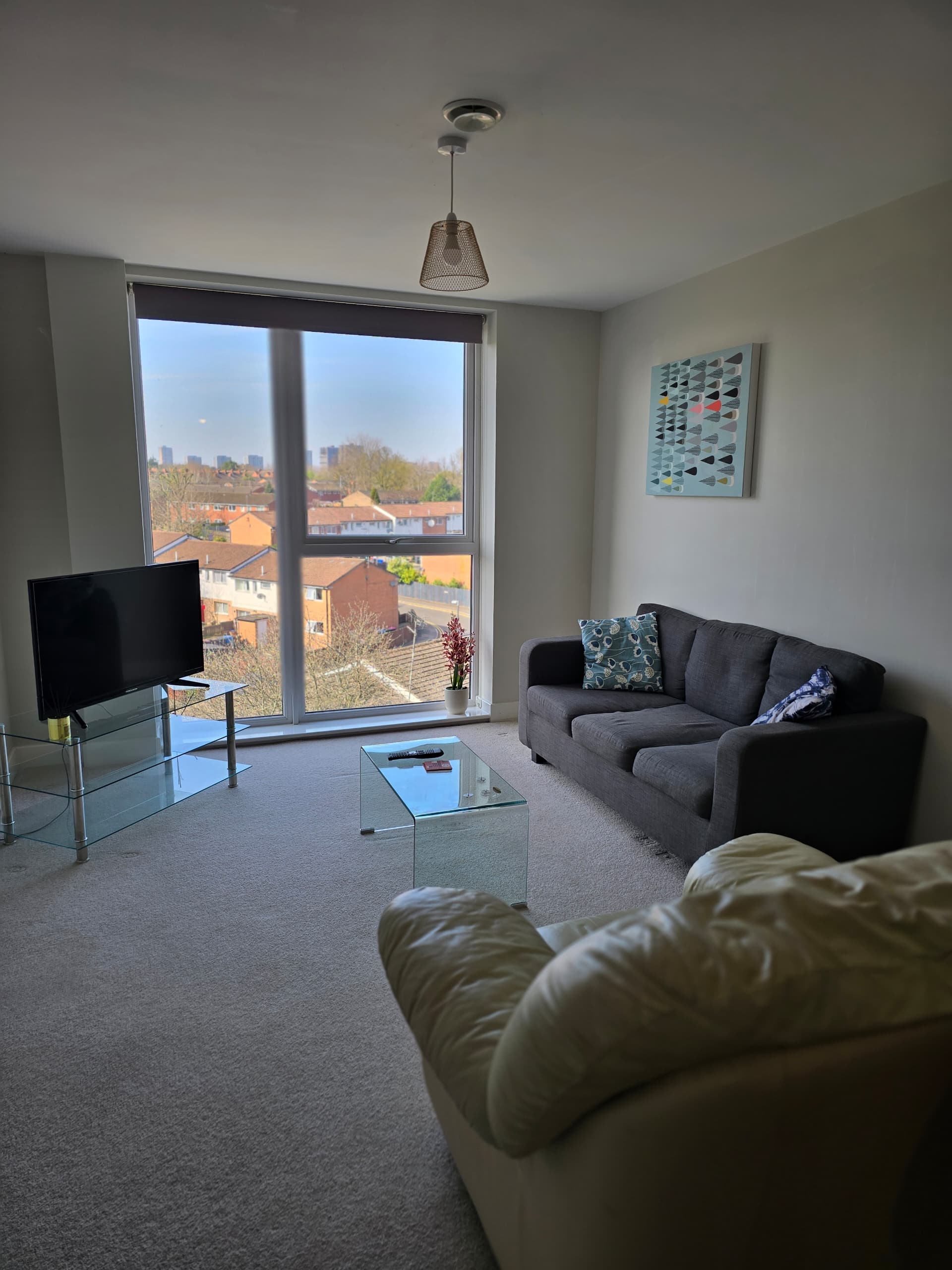 BridgeWater Apartments